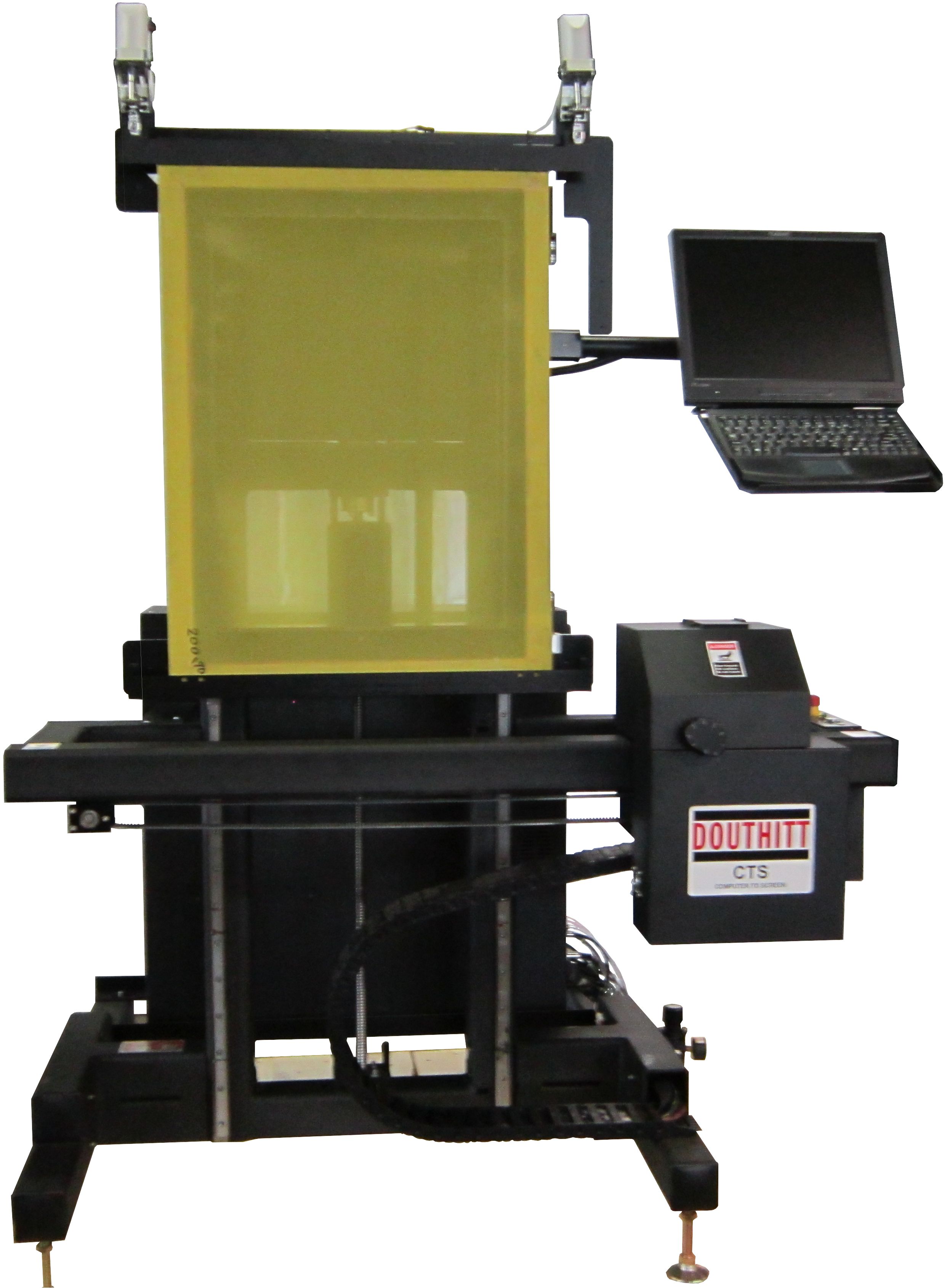 Print head technology with smaller drop size and solid ink technology enables imaging halftone frequencies up to 75 dpi. Sophisticated interlacing patterns assure smooth halftones and color transitions for the most demanding applications. Optimize image quality without compromising on throughput and consumable cost.